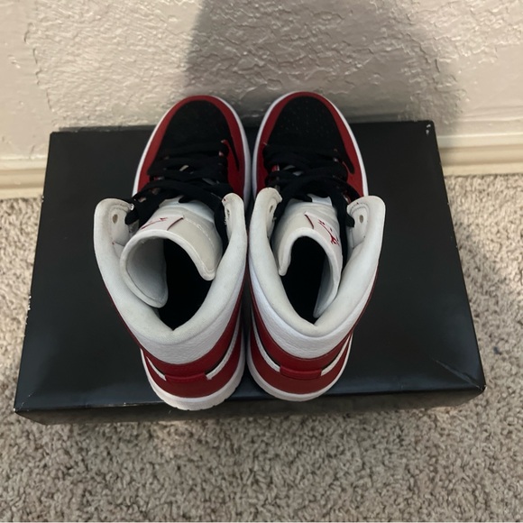 Jordan 1 mid - Picture 6 of 7